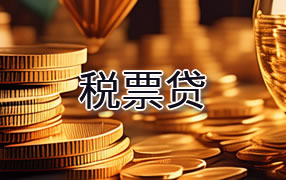 揭阳税票贷